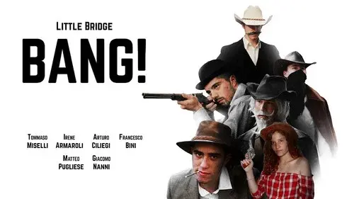 BANG!