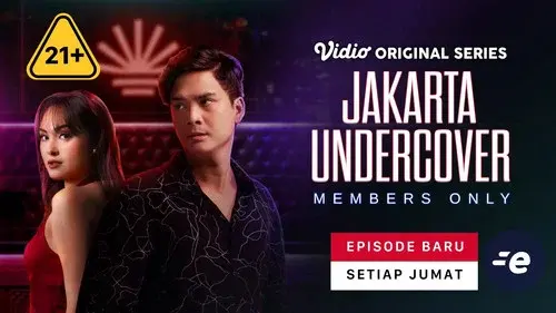 Jakarta Undercover: Members Only