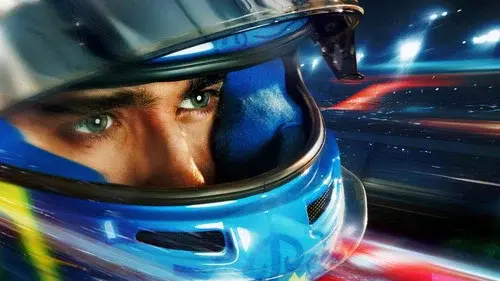 Dino - vägen mot Formel 1