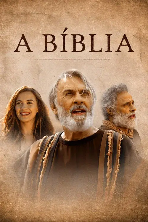 A Bíblia