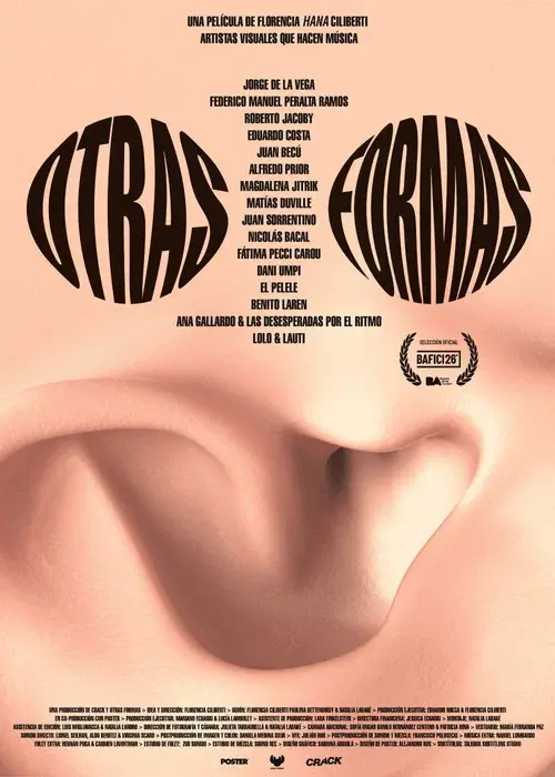 Otras formas: Artistas visuales que hacen música