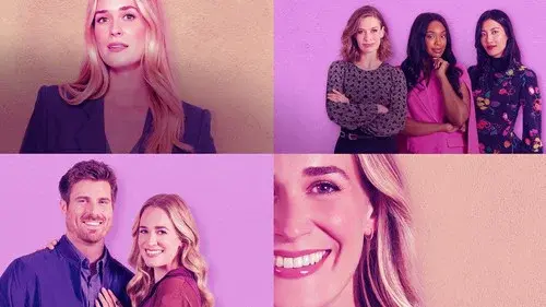 The Love Club: Nicole’s Pen Pal