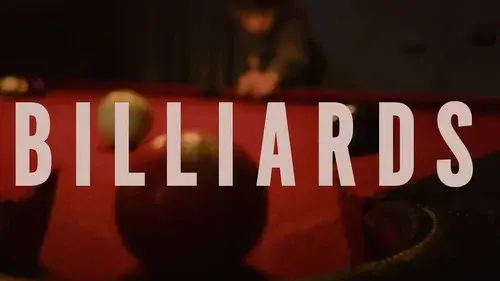 Billiards
