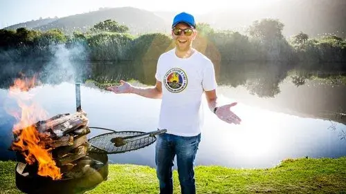 Jan Braai vir Erfenis