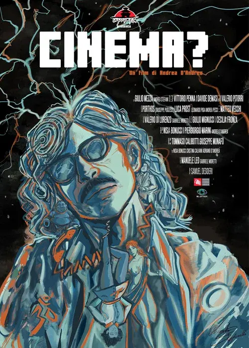 CINEMA?