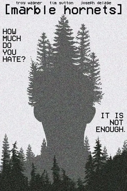 Marble hornets