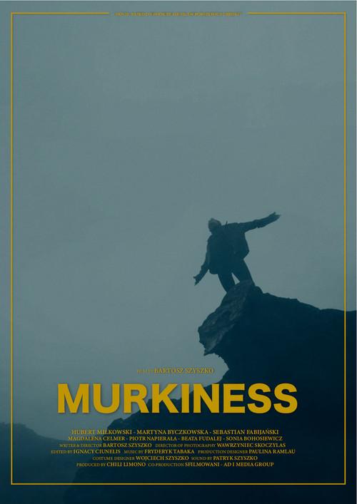 Murkiness