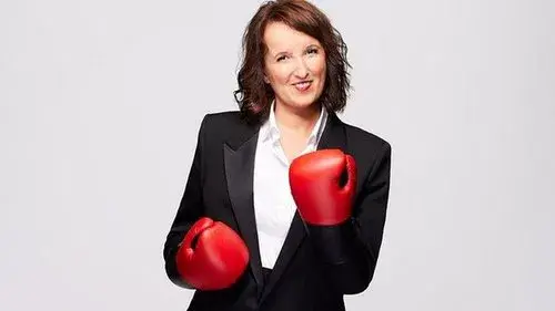 Anne Roumanoff : L'expérience de la vie