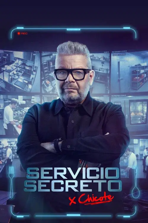 Servicio Secreto by Chicote