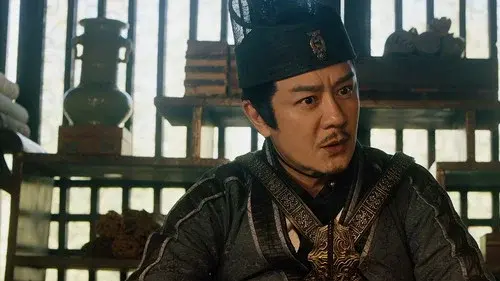 狄仁杰之玄龙六相