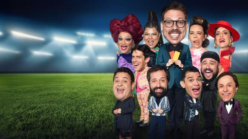 LOL: Se Rir, Já Era!