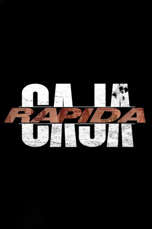 Caja Rápida.