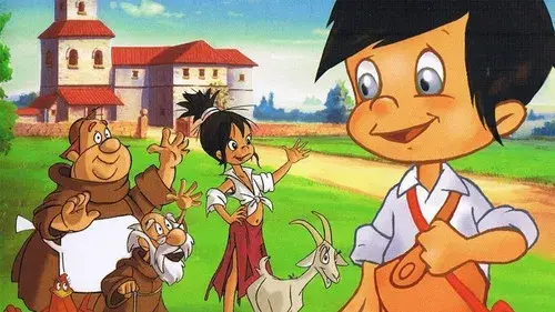 Marcelino, pan y vino