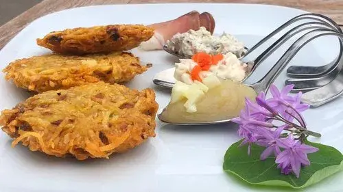 Lecker aufs Land - Kulinarische Schätze