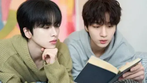 거짓말, 뱀파이어가 어디 있어?