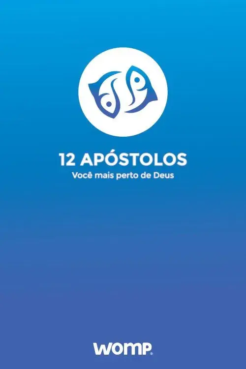 12 Apóstolos
