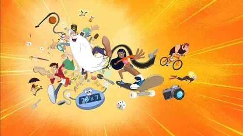 Il était une fois... ces drôles d'objets