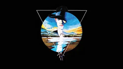 The Man Who Fell to Earth