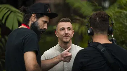 Asia Express - Behind the Scenes