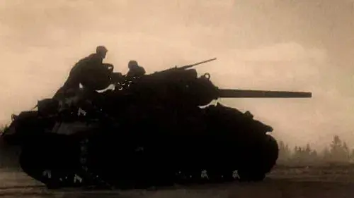 Rise and Fall: The Turning Points of World War II