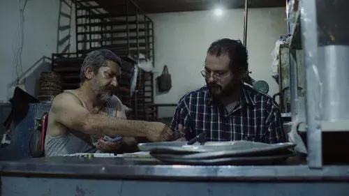 Los Hombres de Migajón