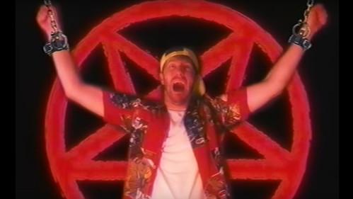 The Devil's Lettuce: A Cursed 90s PSA
