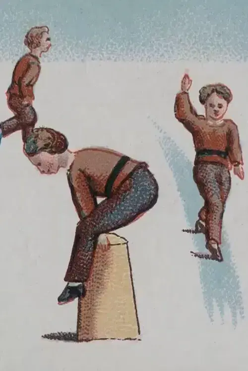 La Glissade