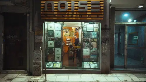Noiseman