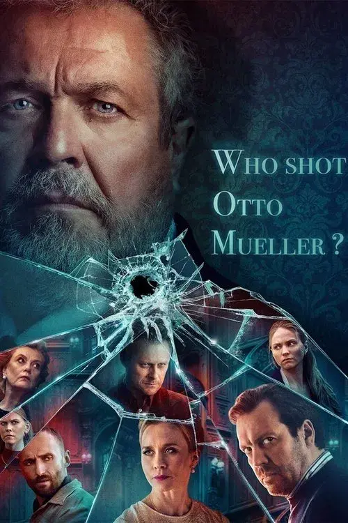 Kes tappis Otto Mülleri?