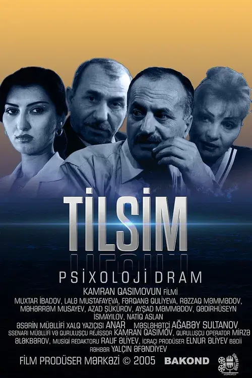 Tilsim