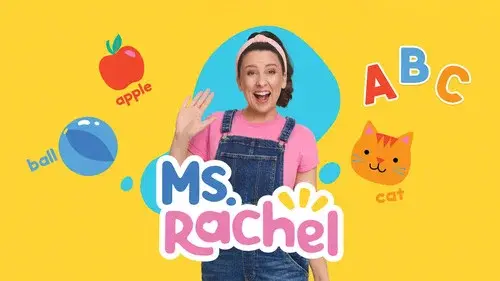 Ms. Rachel - Songs for Littles - Toddler Learning Videos