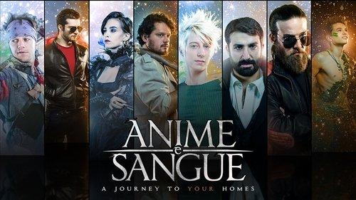 Anime e Sangue