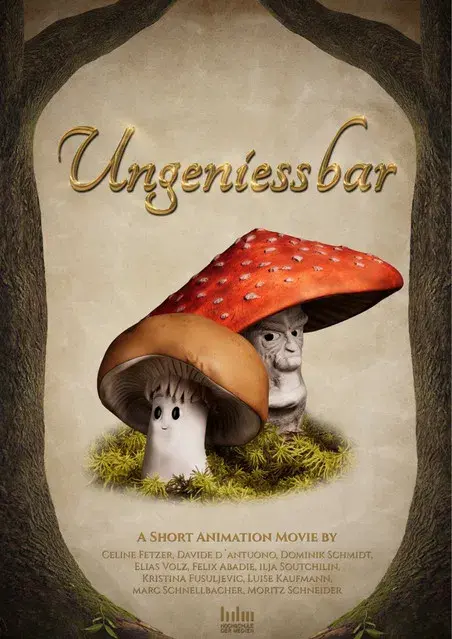Ungeniessbar