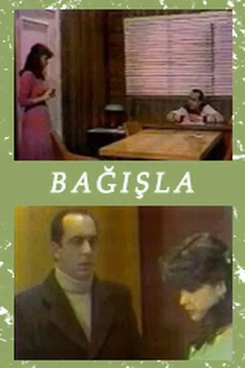 Bağışla