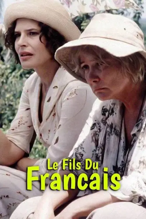 Le Fils du Français
