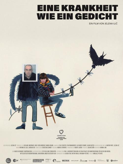 Eine Krankheit wie ein Gedicht