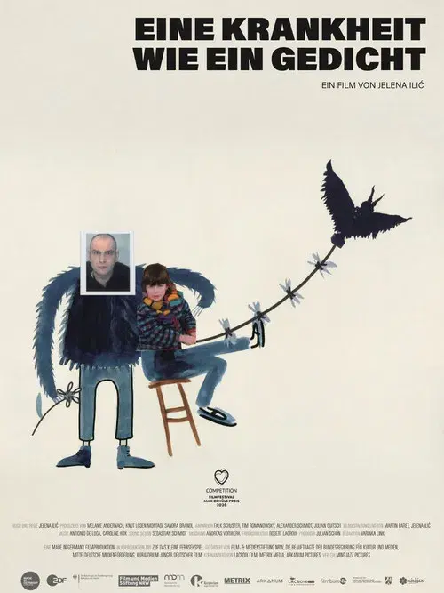 Eine Krankheit wie ein Gedicht