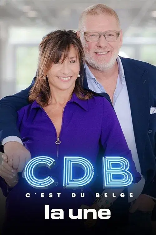 C'est du belge