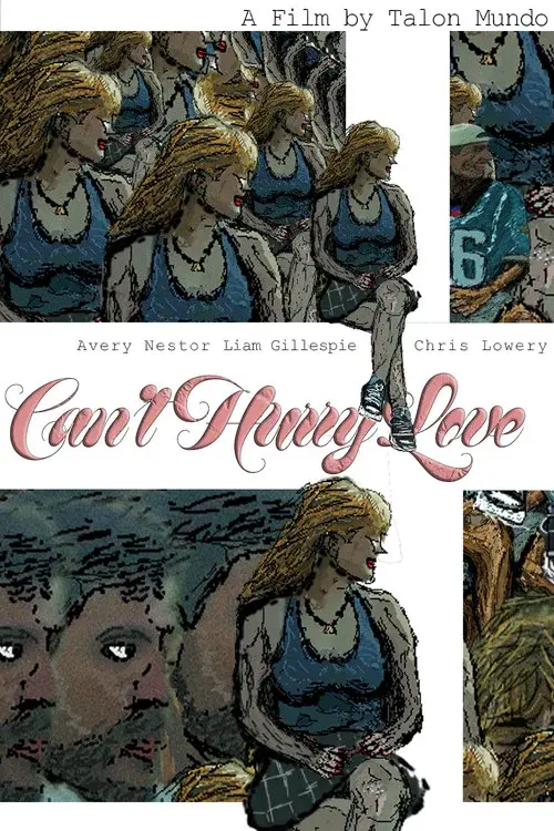 Can't Hurry Love