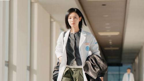 닥터X: 하얀 마피아의 시대