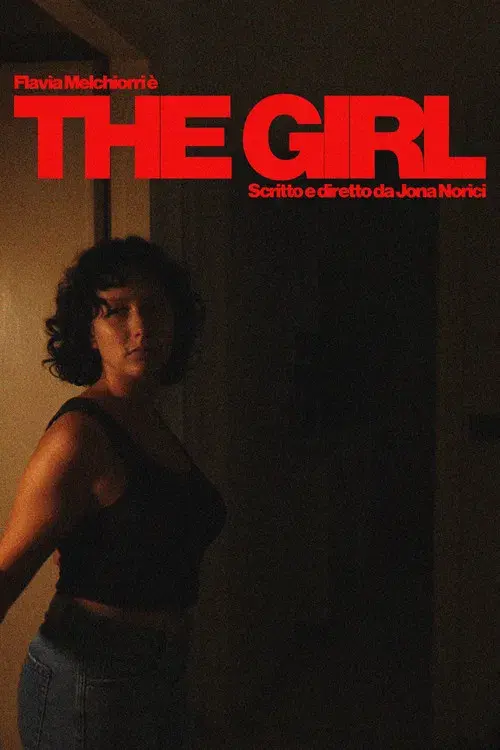 THE GIRL