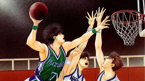 ディア・ボーイズ