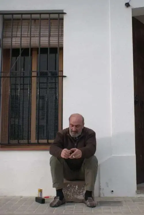 Jordi i Nil, conversa infinita