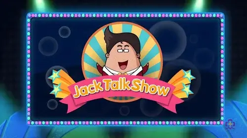 清华附小英语动画