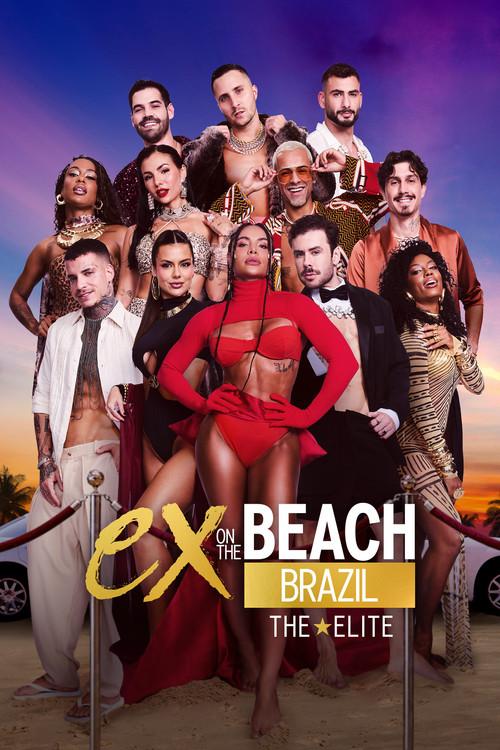 De Férias com o Ex Diretoria