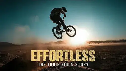 Effortless: The Eddie Fiola Story
