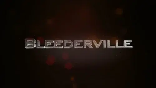 Bleederville