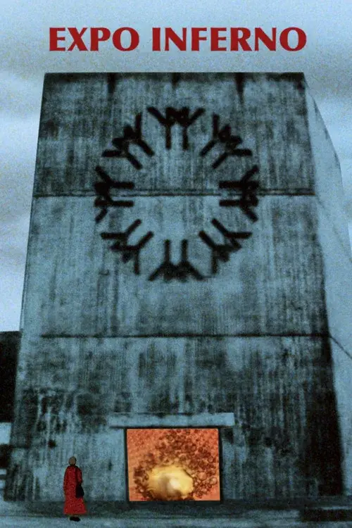 Expo Inferno