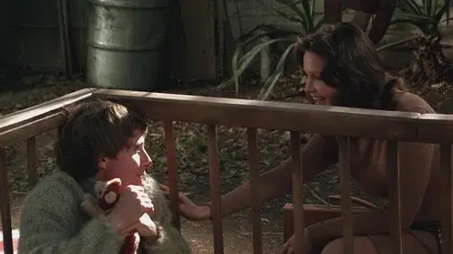 The Baby