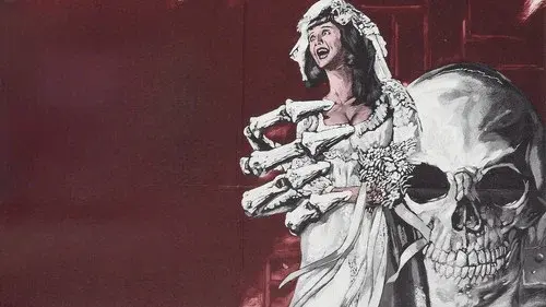 Diabolic Wedding